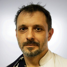 Шапошников Андрей Алексеевич, анестезиолог