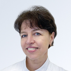 Мудраковская Элеонора Викторовна, уролог