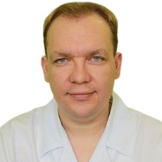 Смольников Сергей Владимирович, ЛОР