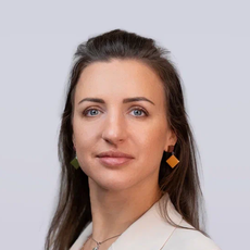 Каспарова Светлана Игоревна, гинеколог