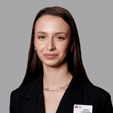 Брильц Кристина Владимировна, ортодонт