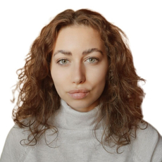 Никитина Евгения Юрьевна, детский логопед