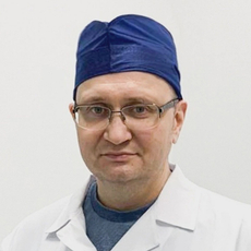 Шмаков Павел Юрьевич, педиатр