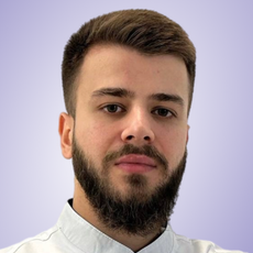 Газалиев Абдул Борзхаджиевич, уролог