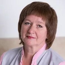 Кирова Марина Александровна, стоматолог-терапевт