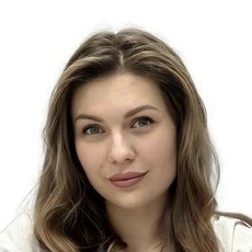 Сметанникова Анастасия Федоровна, гинеколог