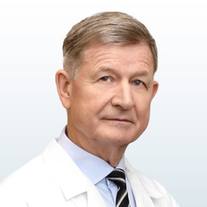 Зиновьев Владимир Анатольевич, педиатр