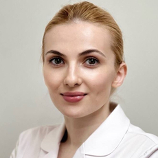 Борлакова Фарида Сулеменовна, физиотерапевт
