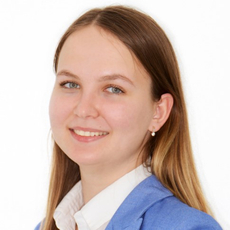 Ахмарова Екатерина Андреевна, детский стоматолог