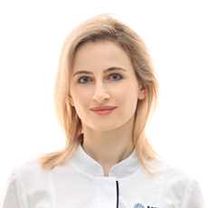 Мануйленко Юлия Александровна, офтальмолог