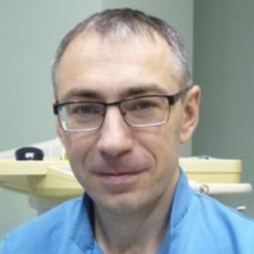 Мельник Дмитрий Георгиевич, стоматолог-терапевт