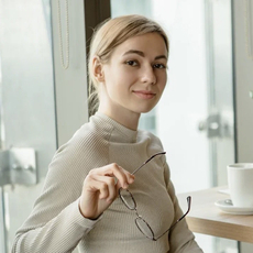 Виноградова Дарья Сергеевна, психолог