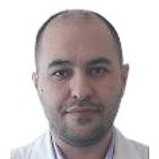 Байматов Мурат Сергеевич, хирург