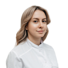 Сентякова Александра Алексеевна, терапевт