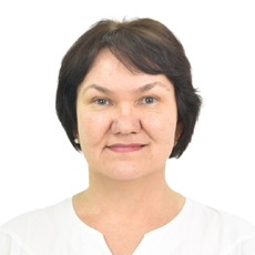 Шабаева Альфия Мухаматовна, гинеколог