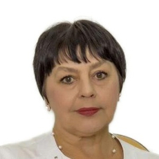 Редько Марина Владимировна, гинеколог