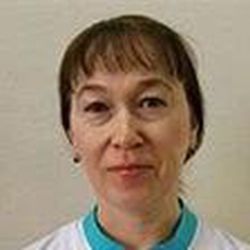 Черкасова Елена Викторовна, стоматолог-терапевт