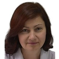Царенко Ирина Викторовна, невролог