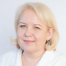 Батырева Елена Анатольевна, кардиохирург