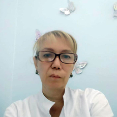 Дубовец Светлана Валентиновна, детский невролог