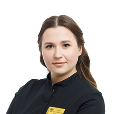 Яремчук Наталья Владимировна, стоматолог-терапевт