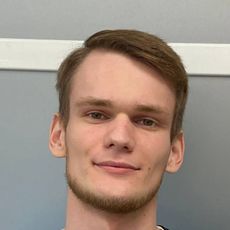 Жданов Михаил Дмитриевич, стоматолог-терапевт