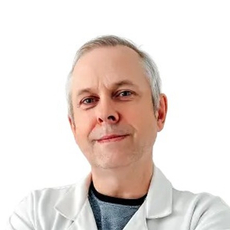 Архипов Олег Сергеевич, невролог