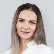 Шкутович Ольга Евгеньевна, офтальмолог