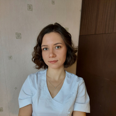 Семерикова Екатерина Евгеньевна, кардиолог