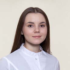 Торопцева Дарья Сергеевна, детский психолог