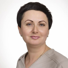 Дразнина Татьяна Викторовна, гинеколог