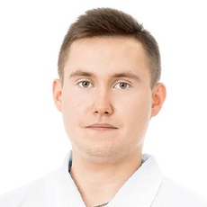 Бабушкин Дмитрий Владимирович, терапевт