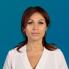 Брудова (Солодовникова) Татьяна Ивановна, ЛОР