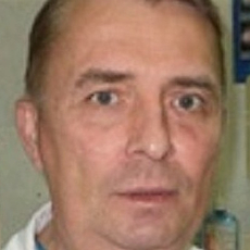 Пронских Игорь Владимирович, ортопед