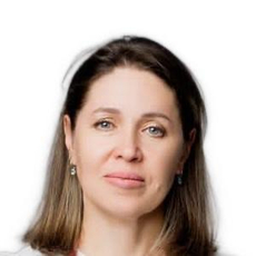 Викленко Ульяна Геннадьевна, педиатр