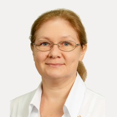 Аббасова Светлана Викторовна, инфекционист