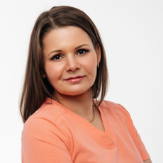 Джалагония (Шаповалова) Валерия Владимировна, педиатр