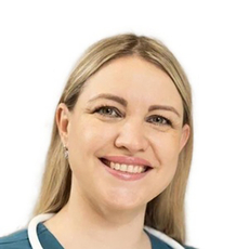 Жукова Ольга Игоревна, кардиолог