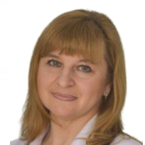Казакова Светлана Валентиновна, стоматолог-терапевт