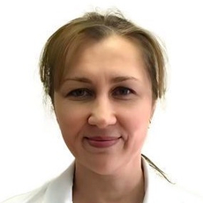 Абдуллина Марина Ивановна, стоматолог-терапевт