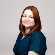Асонова Наталья Викторовна, врач УЗД