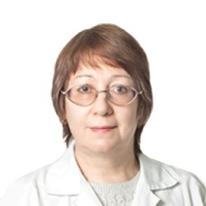 Шумейко Ирина Васильевна, эндокринолог