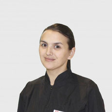 Федорова Мария Сергеевна, массажист