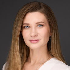 Ляпина Юлия Сергеевна, ортодонт