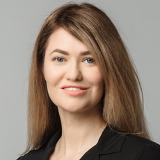 Верецкая Евгения Юрьевна, психолог