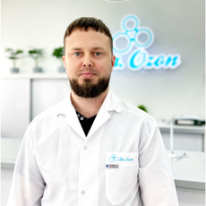 Сумской Анатолий Сергеевич, невролог
