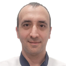 Ибрагимов Гаджи Ибрагимович, хирург