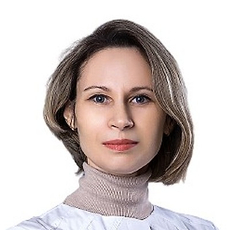 Яковенко Наталья Дмитриевна, терапевт