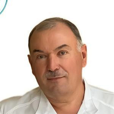 Матвиенко Игорь Евгеньевич, врач УЗД