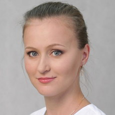 Чернова Ольга Валерьевна, ЛОР